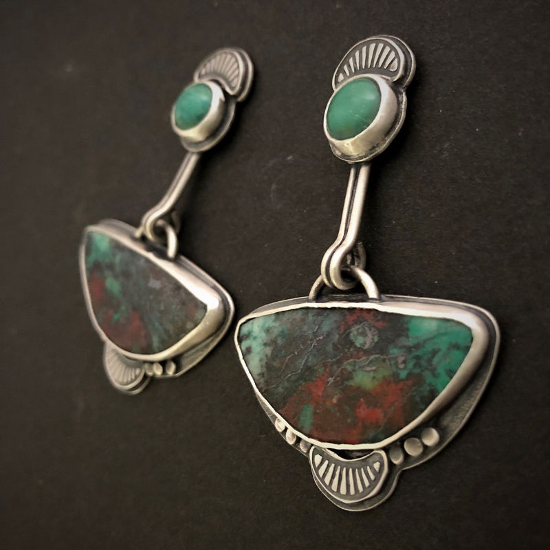 Thumbnail: Sonora Sunrise Earrings