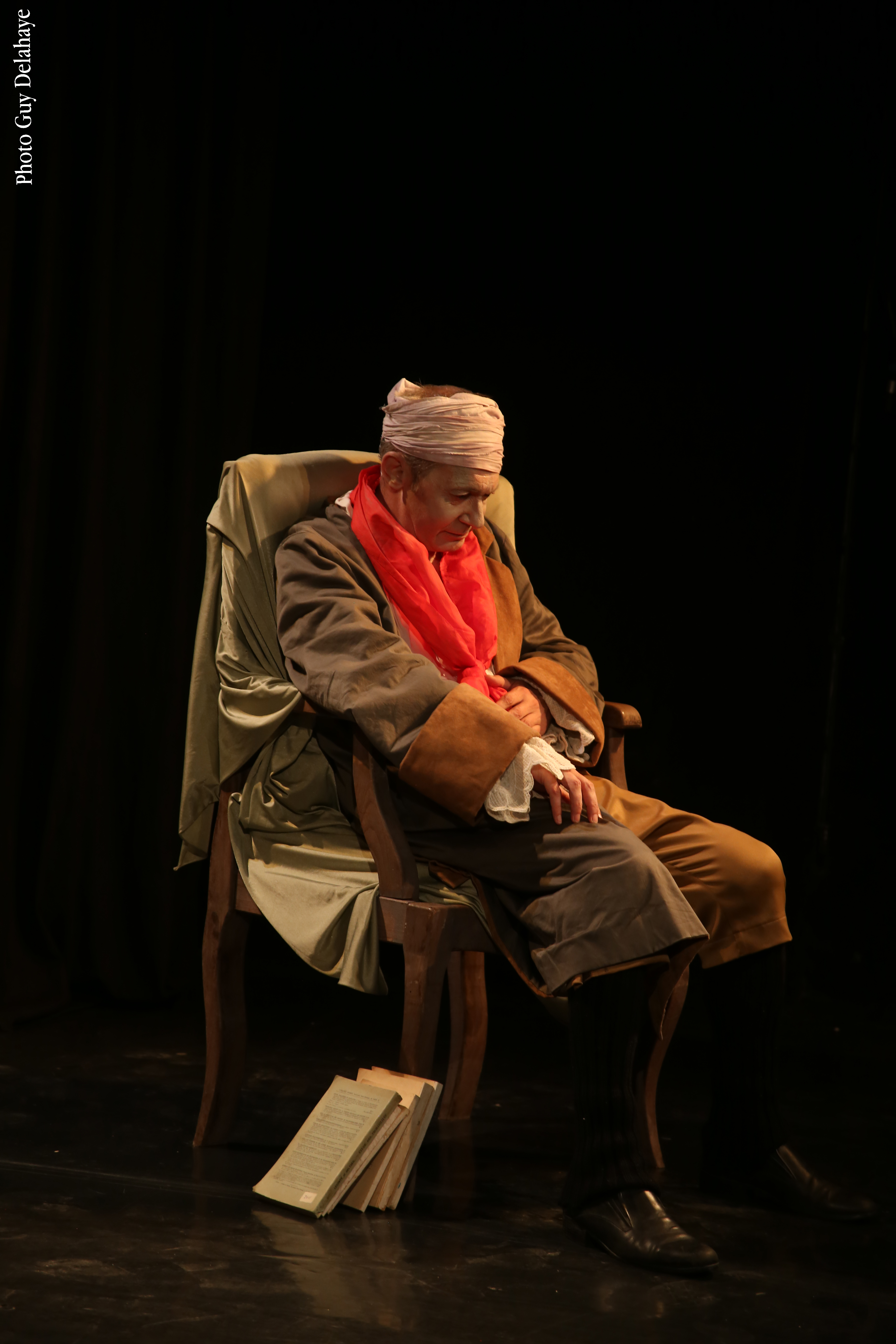 Scenergy rencontres