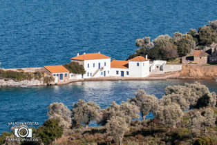 Καλοκαίρι: Παγασητικός ή Αιγαίο;