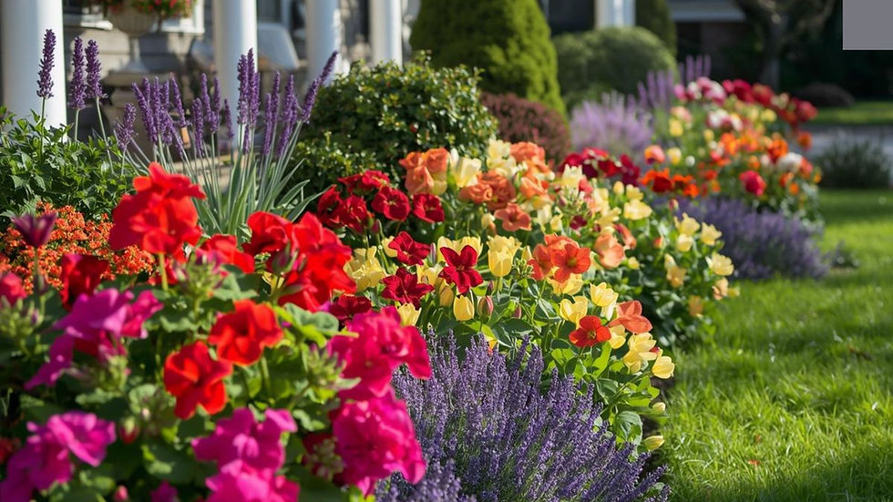 Que planter au printemps ? Fleurs, légumes et conseils faciles