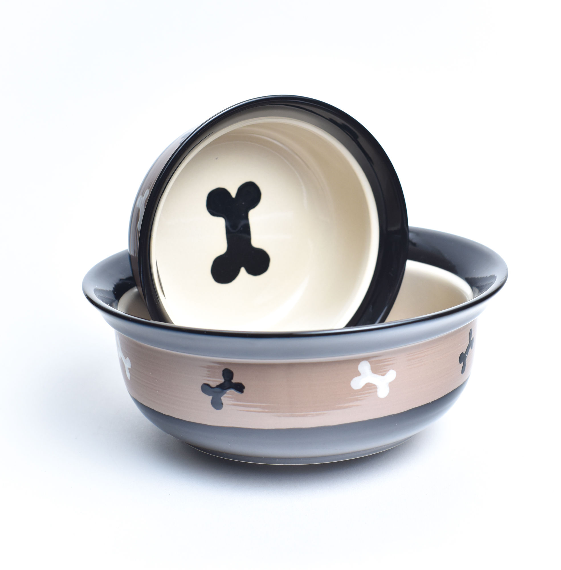 City Pet Bowls (4PK)