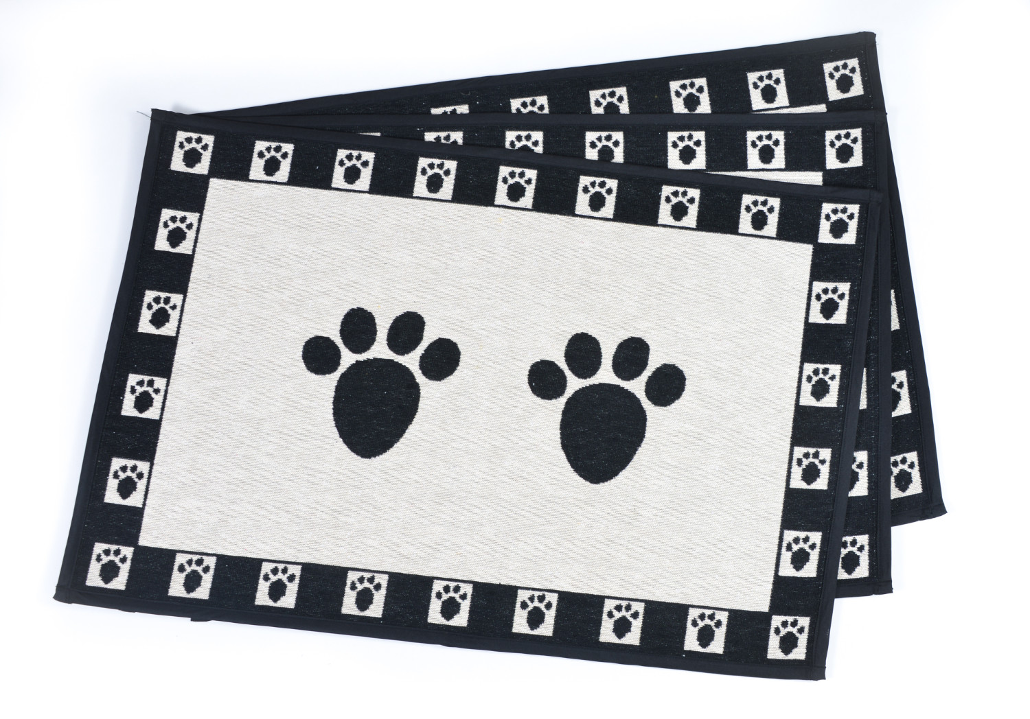Fabric Placemats (4PK)