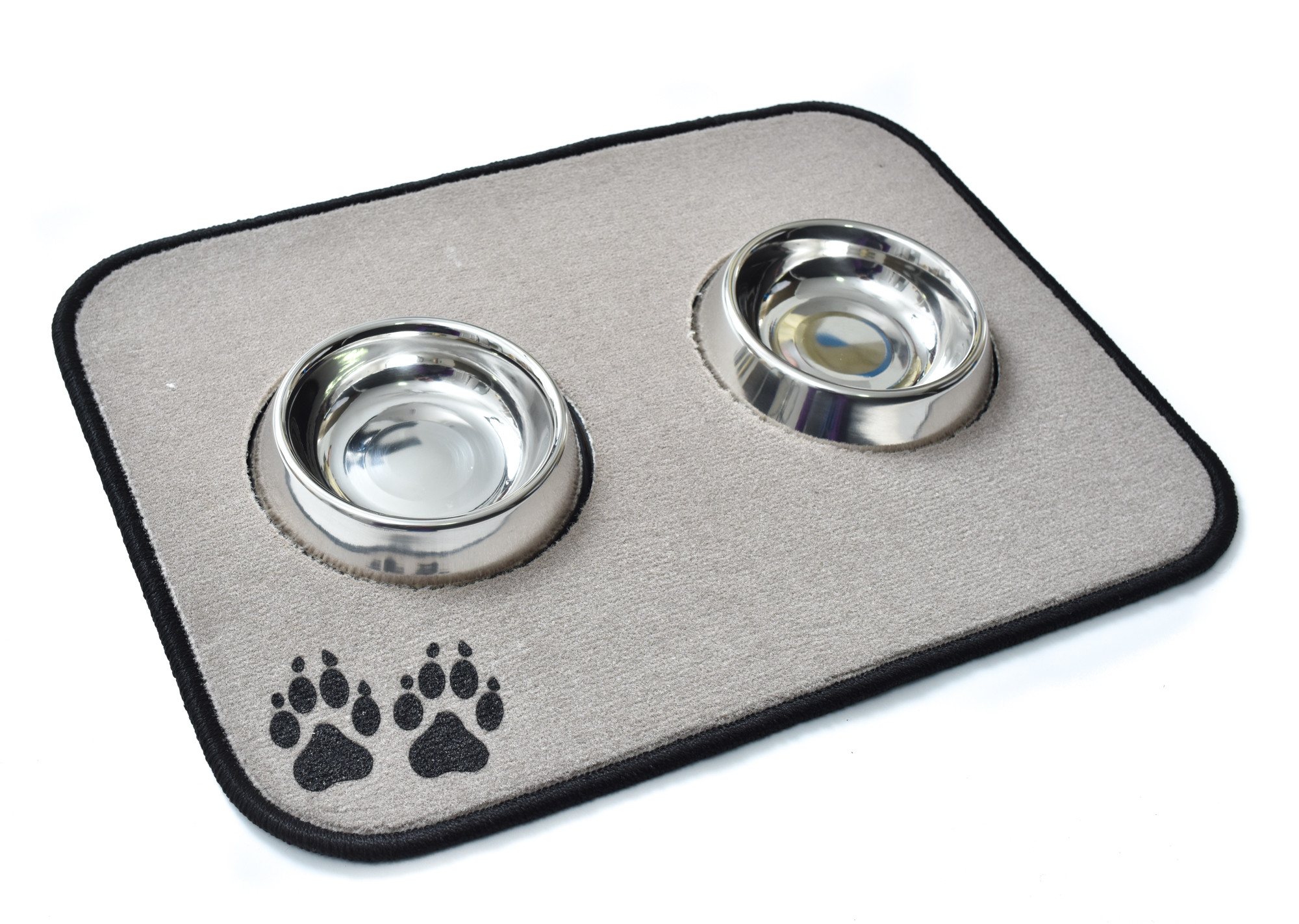 Pet Feeding Mats (6PK)