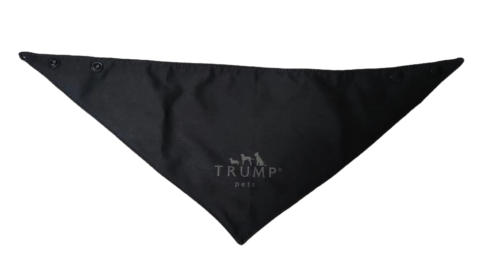 Thumbnail: Trump® Pets Bandanas