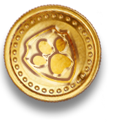PUP Treasure