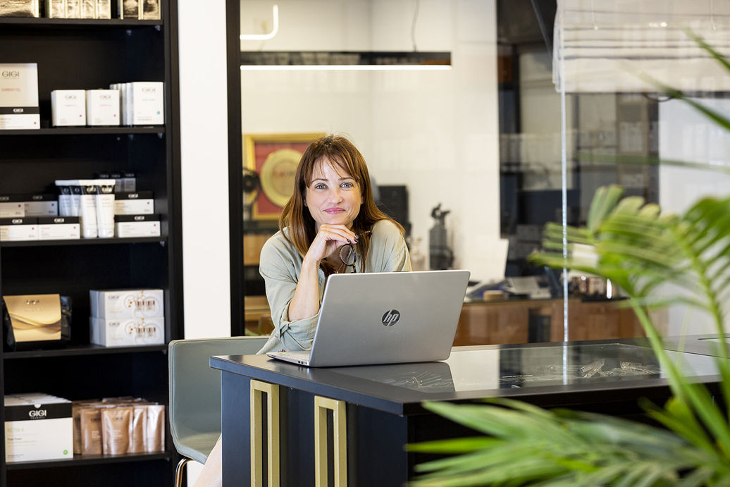 צילום עיצוב פנים - שרון שטרן