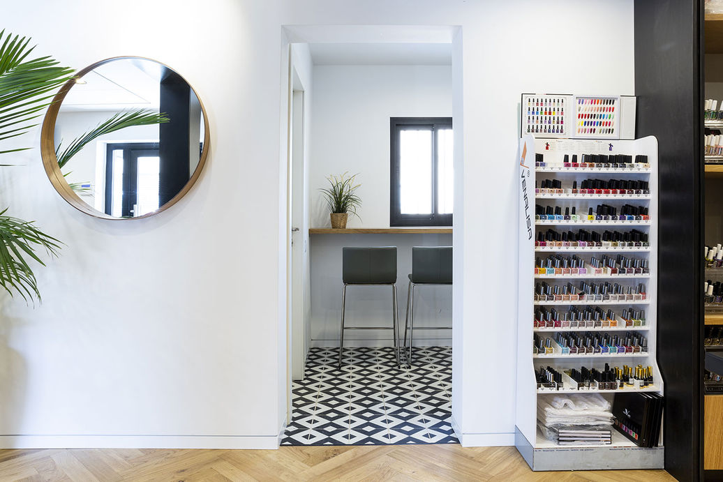 צילום עיצוב פנים - שרון שטרן