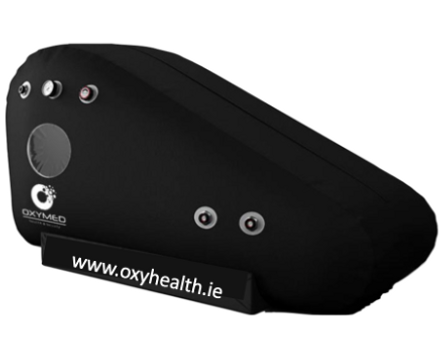 OXY Health Dublin Hyperbaric Chamber