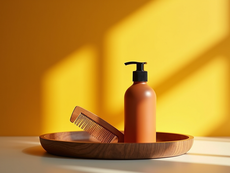 Unlock the Secret to Thicker Hair with Hair Boom Products