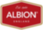 Albion England Logo