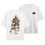Miniatura: Camiseta Oversized PERSONALIZADA - Studio Ghibli
