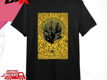 Official The Great North Special Laguna Beach, California Nov 30th, 2023 Shirt