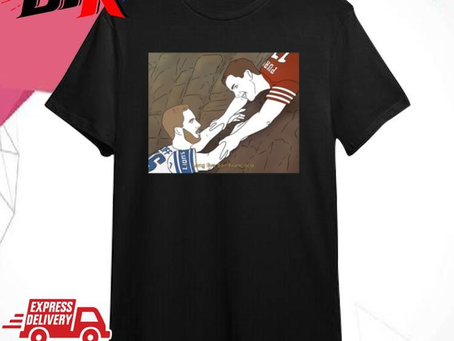 Official Long Live San Francisco Shirt