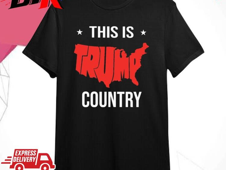 This Is Freedom Country 2024 Shirt