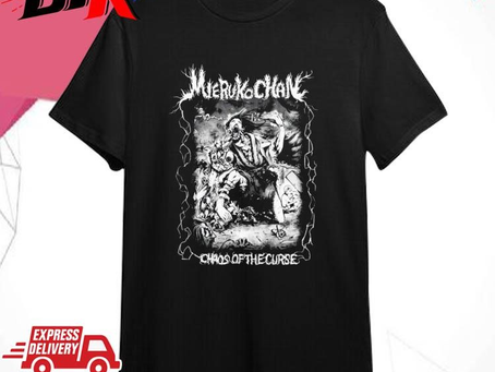 Official Tomoki Izumi Mieruko Chan Chaos Of The Curse Shirt