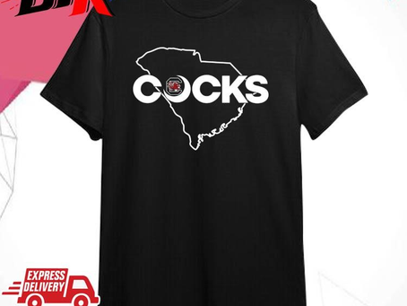 Official Official South Carolina Gamecocks Vintage Shirt