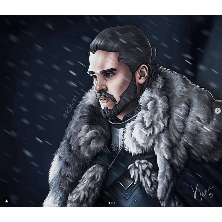 John Snow