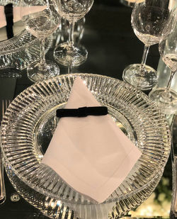 Evento no Palácio Tangará