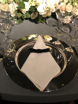 Evento no Palácio Tangará