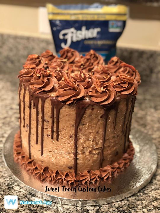 Thumbnail: Sweet Tooth Specialty Cakes