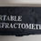 Thumbnail: Salinity Refractometer