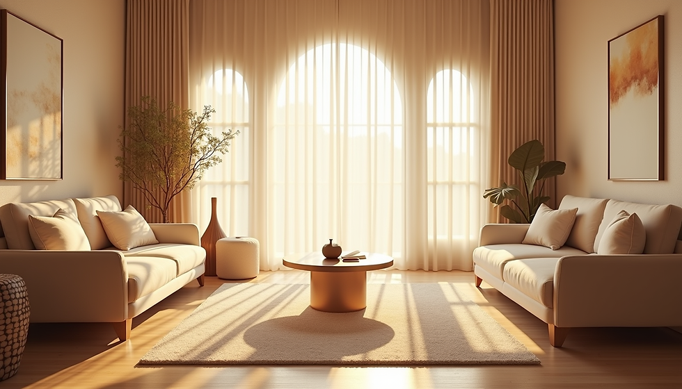 Insights into Quantum Healing: Inside a Quantum Healing Session - What to Expect