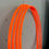 Miniaturbild: Polypro skinny 5/8" hula hoop reifen