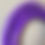 Miniatura: Radioactive UV purple Polypro 16mm obruč hula hoop