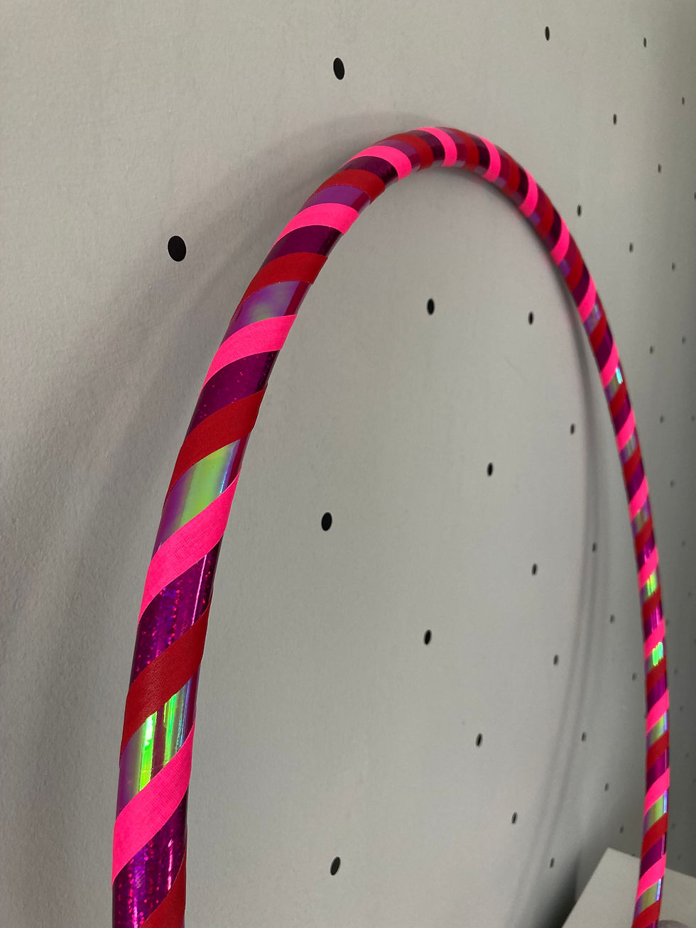 Miniatura: Dětská obruč Malina