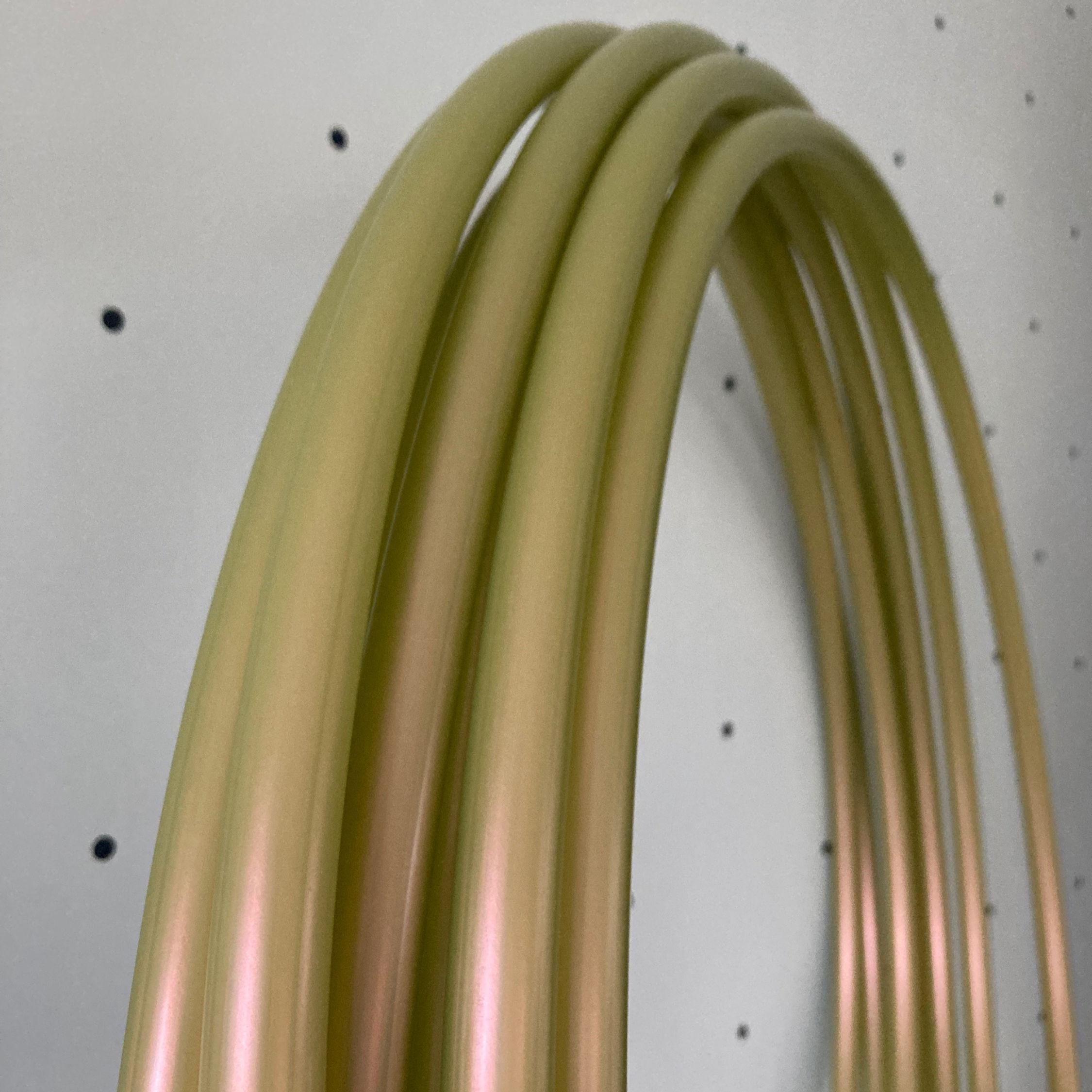 Dragon Polypro 3/4" hula hoop reifen