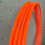 Miniaturbild: Polypro skinny 5/8" hula hoop reifen