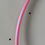 Miniaturbild: Watermelon sugar Polypro 3/4" hula hoop reifen