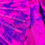 Miniaturbild: Purple Haze | Training Silk Fans | 1,5m