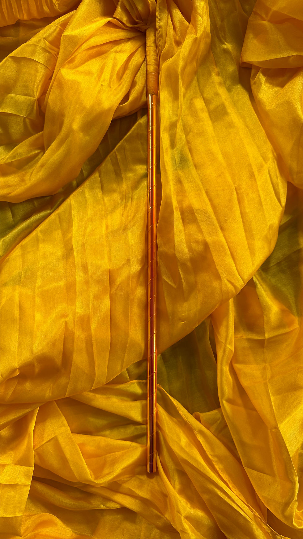 Miniatura: Hedvábná stuha | Různé barvy | 4m