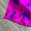 Miniaturbild: Purple Haze | Training Silk Fans | 1,5m