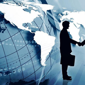 English for International Business