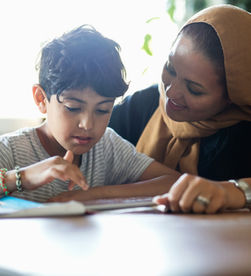 "Redefining Parenting: Embracing Positive Experiences and Better Communication with Kids"