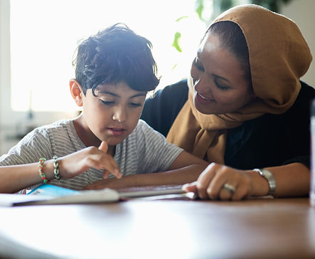 Homework Help