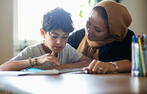 Homework Help