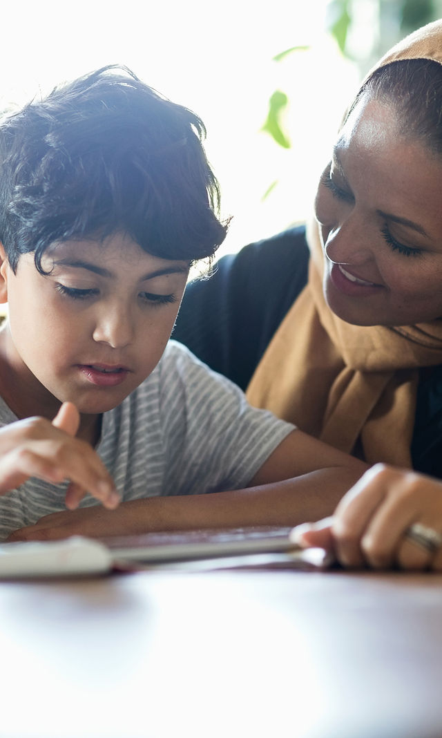 Homework Help