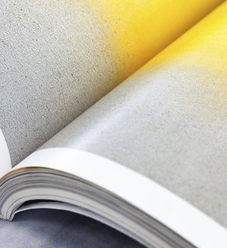 Les magazines