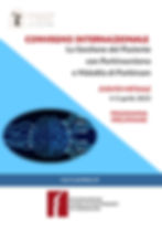 La Gestione del Paziente con Parkinsonismo e Malaa di Parkinson