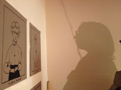 The Curator