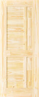 Eco Pine - 007 (Douglas Fir)