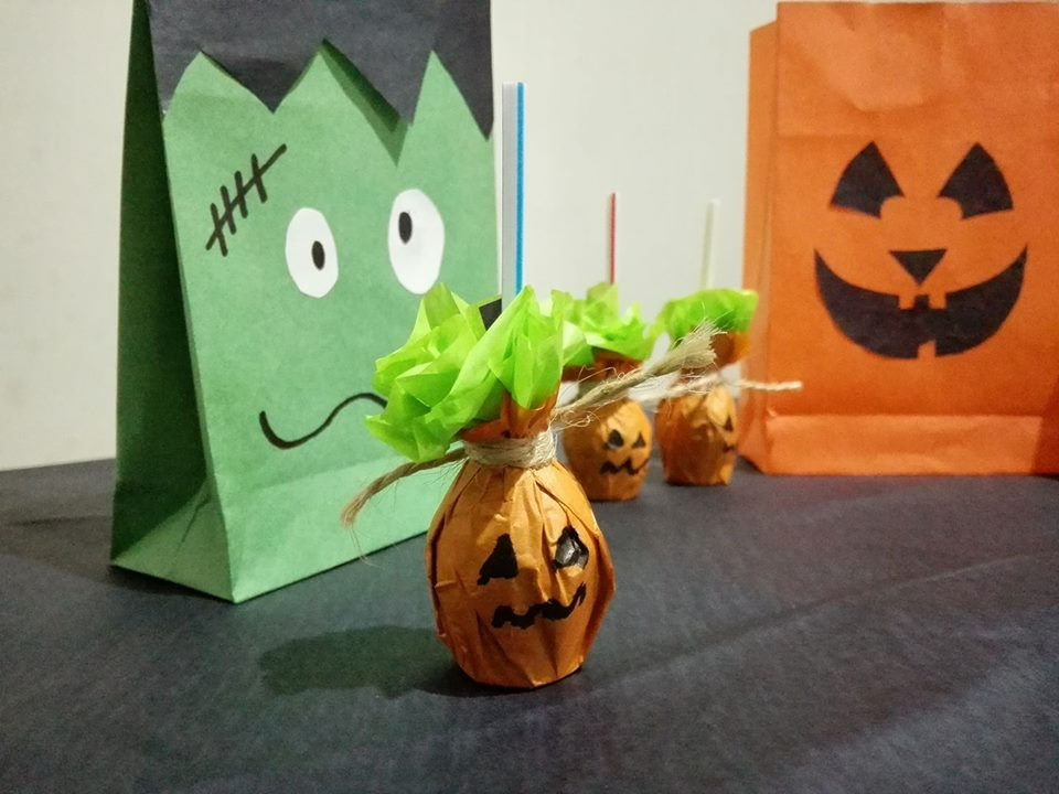 Halloween