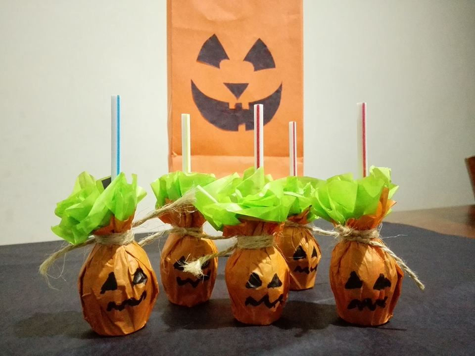 Halloween