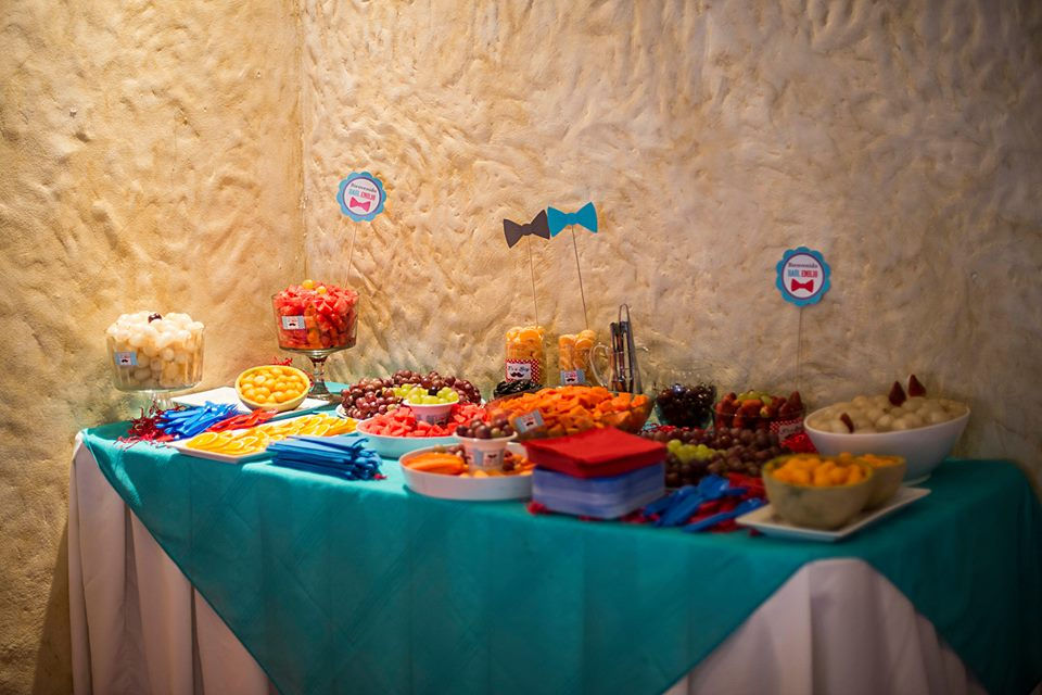 Baby shower