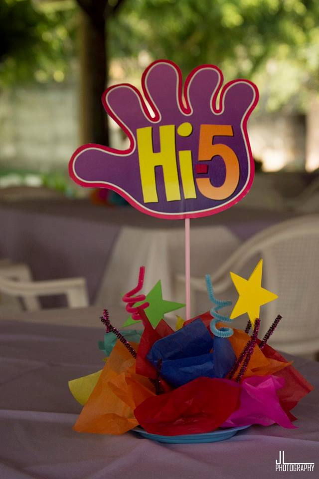 Hi5