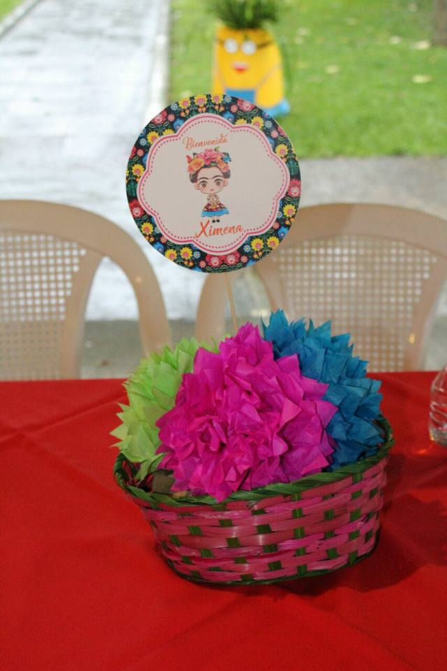 Frida Khalo