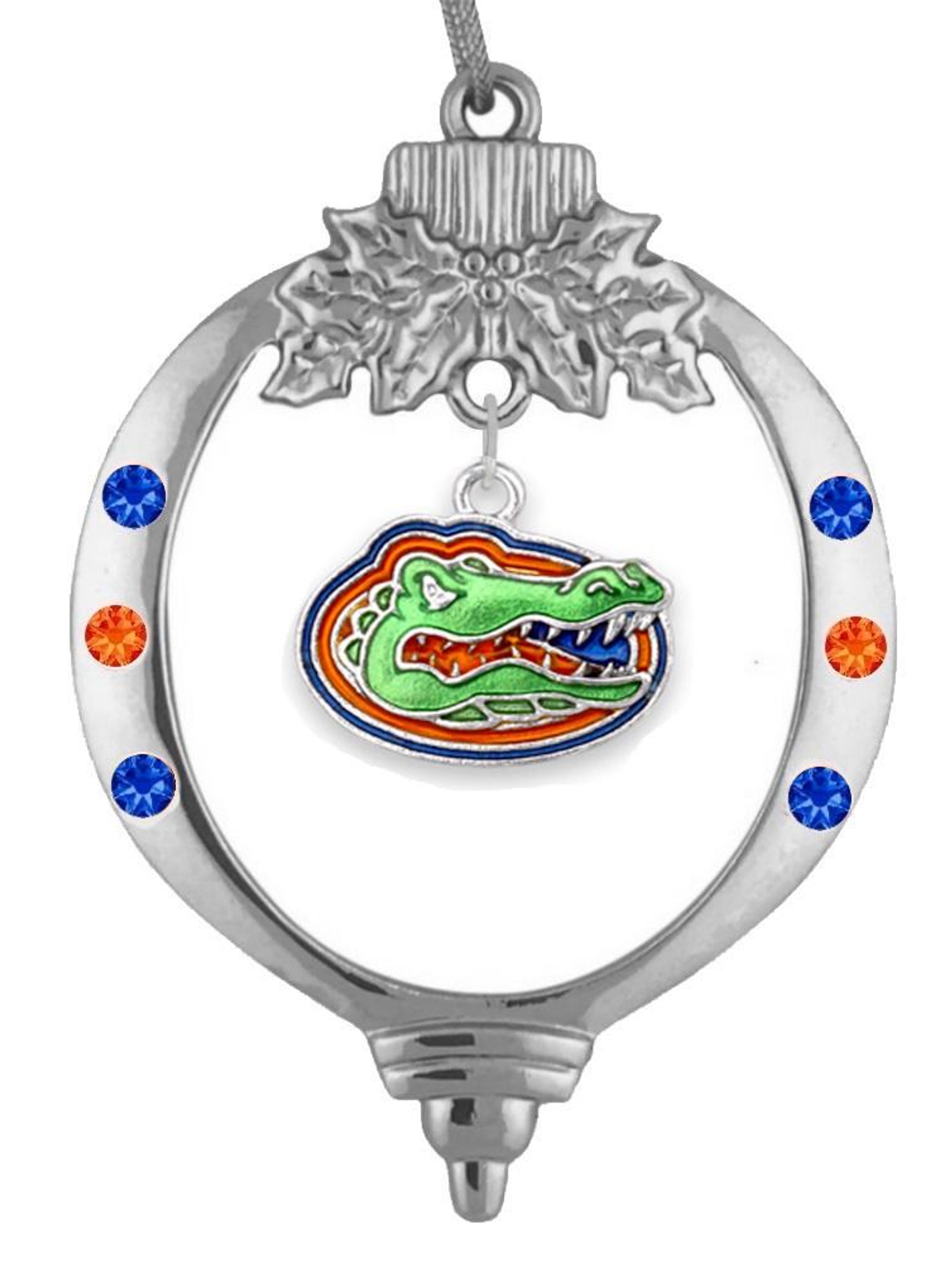 University of Florida Christmas Ornament
